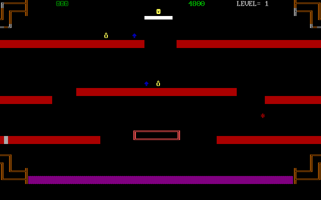 Ario Bros — ss (WOR)