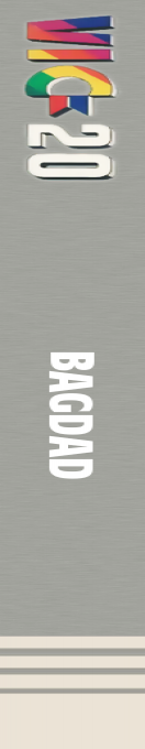 Bagdad — box-2D-side (EU)