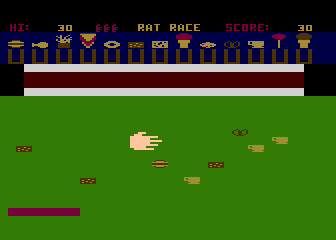 Rat Race — ss (WOR)