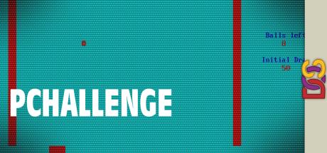 PChallenge — steamgrid