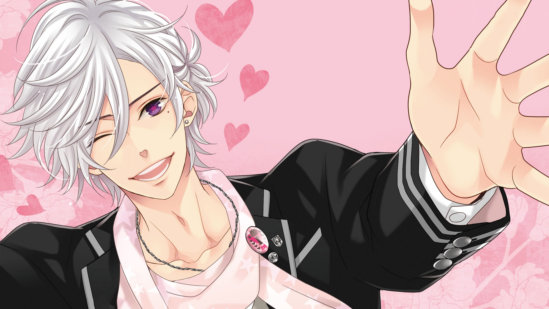 Brothers Conflict - Precious Baby — fanart