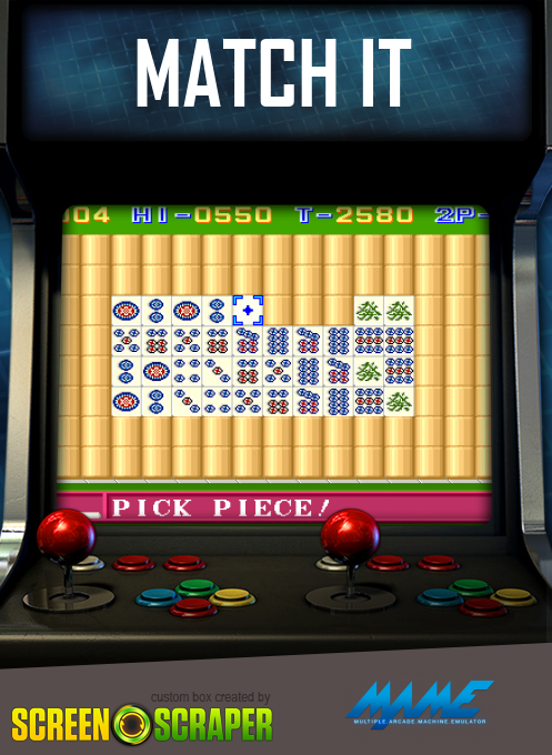 Match It — box-2D (SS)