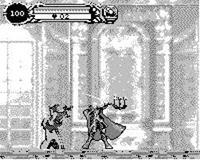 CastleVania - Symphony of the Night — ss (WOR)
