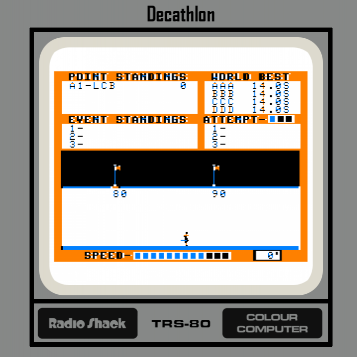 Decathlon box art
