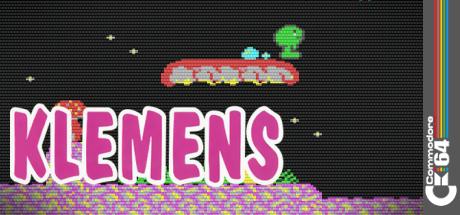 Klemens — steamgrid