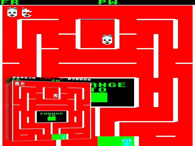 Spectramania — mixrbv2 (WOR)