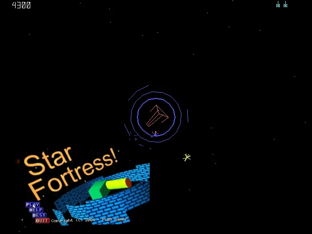 Star Fortress — mixrbv2 (WOR)