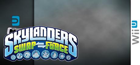 Skylanders Swap Force — steamgrid