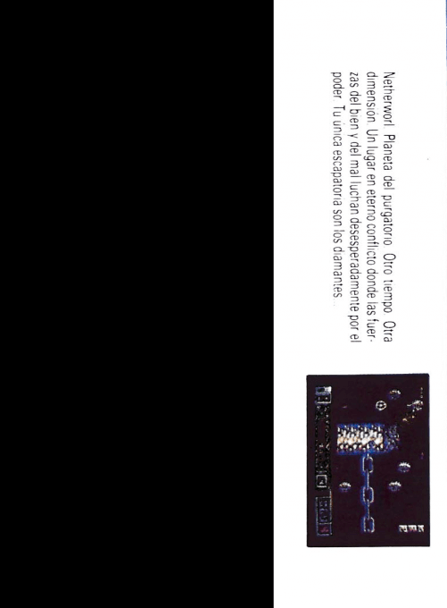 Netherworld — box-2D-back (SP)