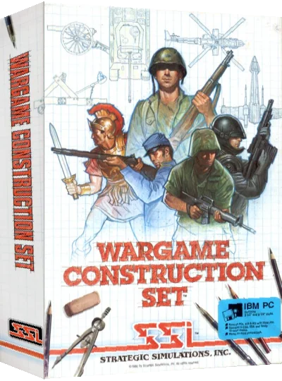 Wargame Construction Set — box-3D (US)