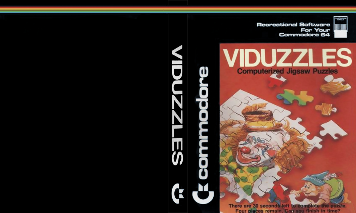 Viduzzles — box-texture (US)