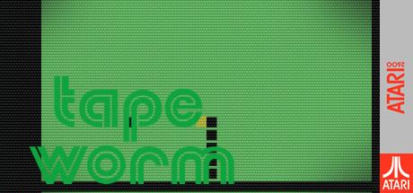 Tape Worm — steamgrid
