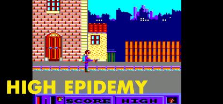 High Epidemy — steamgrid