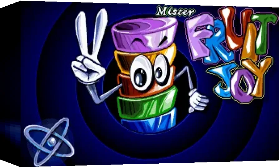 Mister Fruit Joy — box-3D (WOR)