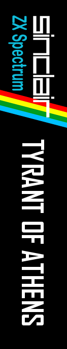 Tyrant of Athens — box-2D-side (WOR)