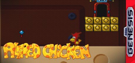 Alfred Chicken — steamgrid