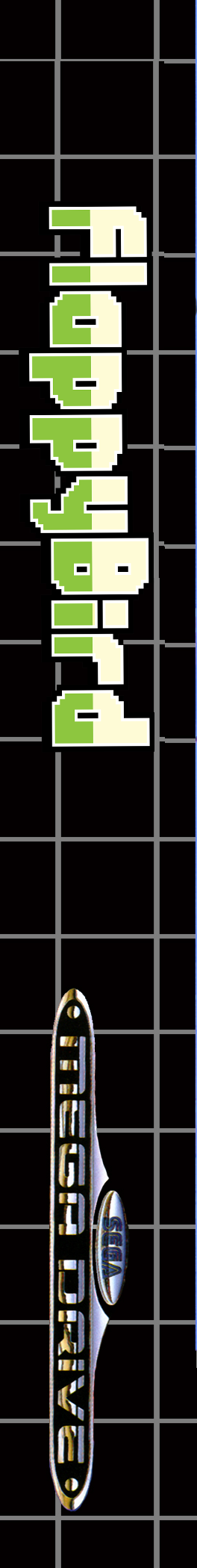 Flappy Bird — box-2D-side (EU)