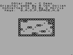 DStar Z88 — ss (WOR)