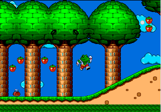 Frog Dude — ss (WOR)