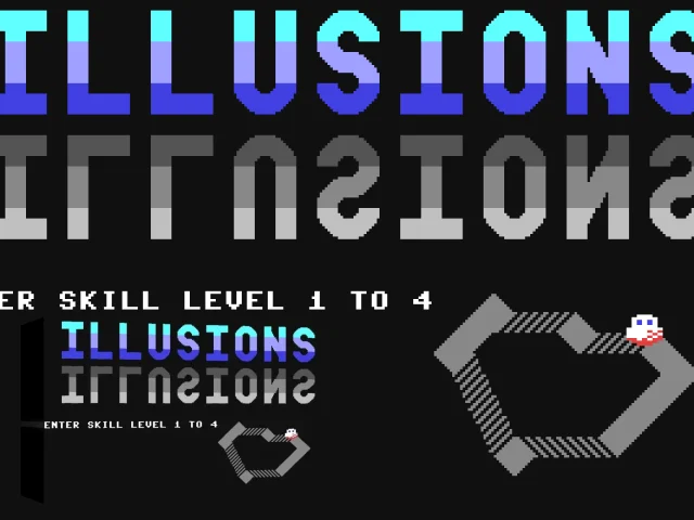 Illusions — mixrbv2 (WOR)