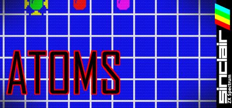 Atoms — steamgrid