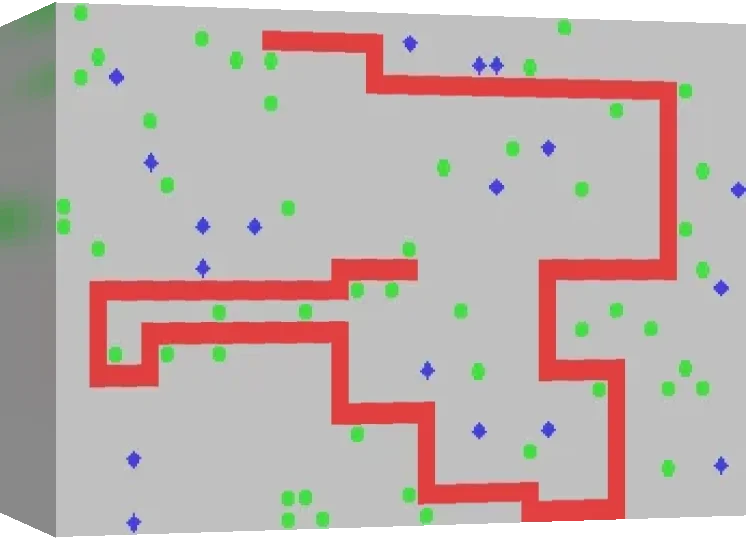 Earthworms — box-3D (WOR)