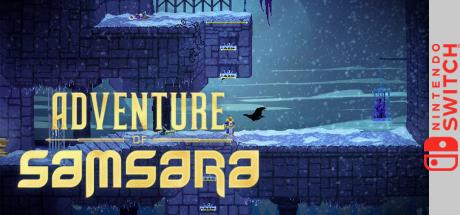 Adventure Of Samsara — steamgrid