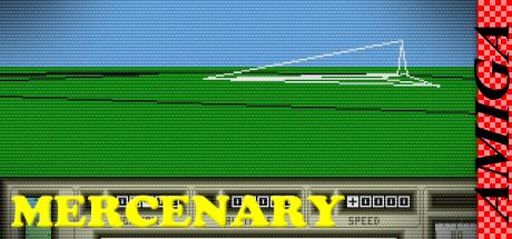 Mercenary - Escape from Targ + The Second City — steamgrid