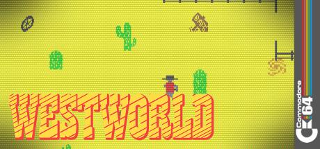 Westworld — steamgrid