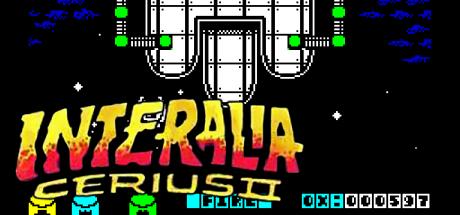 Cerius II - Interalia — steamgrid