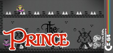 The Prince — steamgrid