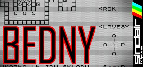 Bedny — steamgrid
