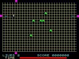 Grid Patrol — ss (WOR)