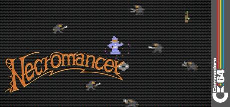 Necromancer — steamgrid