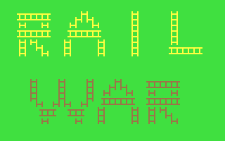 Railwar v3.2 — sstitle (WOR)
