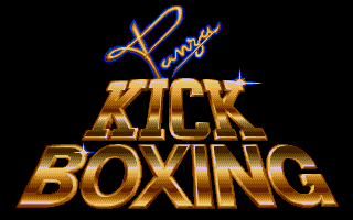 Panza Kick Boxing — sstitle (EU)