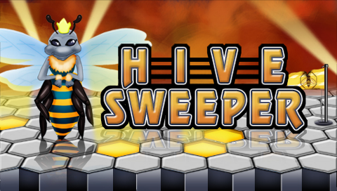 Hive Sweeper — sstitle (WOR)