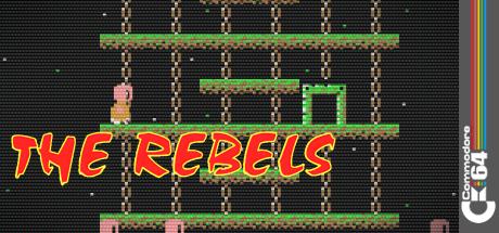 The Rebels — steamgrid