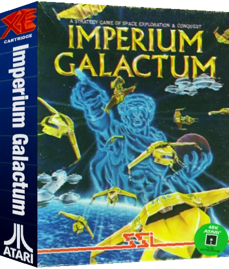 Imperium Galactum — box-3D (WOR)