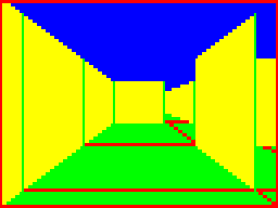 Labyrinth — ss (EU)
