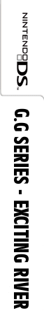 G.G Series - Exciting River — box-2D-side (WOR)