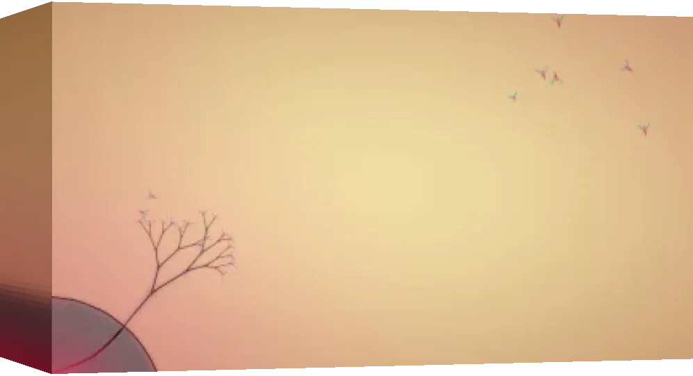Eufloria — box-3D (EU)