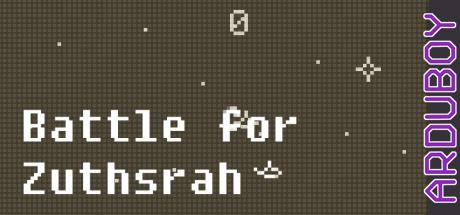 Battle For Zuthsrah — steamgrid