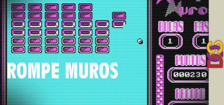 Rompe Muros — steamgrid