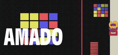 Amado — steamgrid