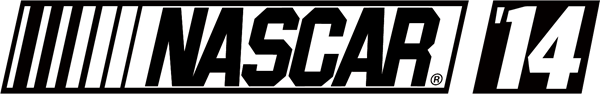 NASCAR '14 — wheel (WOR)
