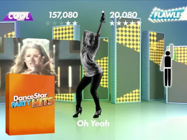 DanceStar — mixrbv2 (EU)