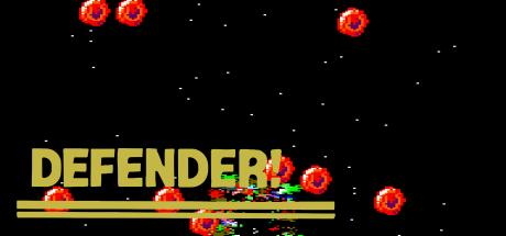 Defender — steamgrid