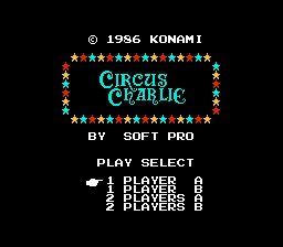 Circus Chablite — sstitle (JP)