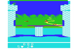 Dragonfire — ss (WOR)